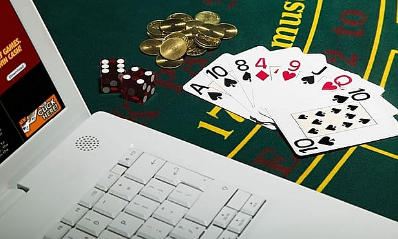 Hiểu về nghề cờ bạc online