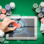 Các cách sống bằng nghề cờ bạc online đơn giản mà lại có tiền